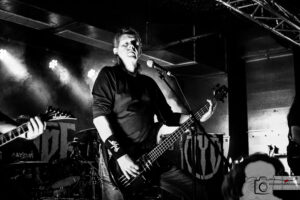 Charity Unleashed Festival 2026 im Druckluft &ndash; Fotos