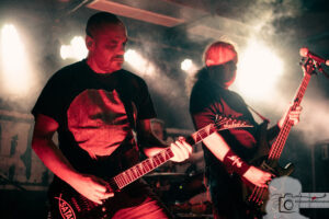 Charity Unleashed Festival 2026 im Druckluft &ndash; Fotos