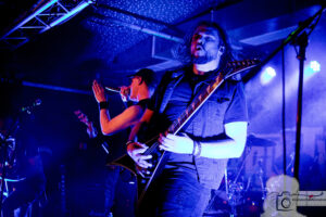 Charity Unleashed Festival 2026 im Druckluft &ndash; Fotos