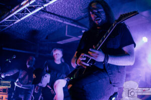 Charity Unleashed Festival 2026 im Druckluft &ndash; Fotos