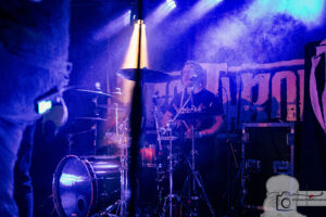 Charity Unleashed Festival 2026 im Druckluft &ndash; Fotos