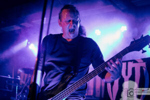 Charity Unleashed Festival 2026 im Druckluft &ndash; Fotos