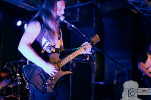 Charity Unleashed Festival 2026 im Druckluft &ndash; Fotos