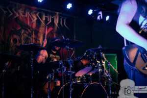 Charity Unleashed Festival 2026 im Druckluft &ndash; Fotos