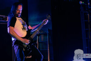 Charity Unleashed Festival 2026 im Druckluft &ndash; Fotos