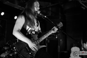 Charity Unleashed Festival 2026 im Druckluft &ndash; Fotos