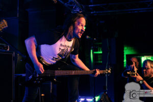 Charity Unleashed Festival 2026 im Druckluft &ndash; Fotos
