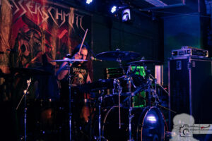 Charity Unleashed Festival 2026 im Druckluft &ndash; Fotos