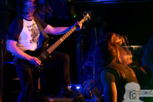 Charity Unleashed Festival 2026 im Druckluft &ndash; Fotos