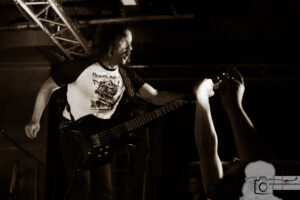 Charity Unleashed Festival 2026 im Druckluft &ndash; Fotos