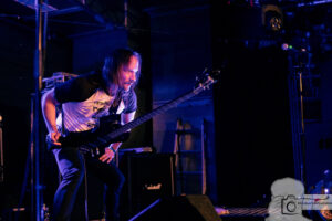 Charity Unleashed Festival 2026 im Druckluft &ndash; Fotos