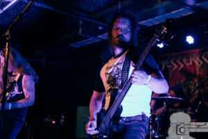 Charity Unleashed Festival 2026 im Druckluft &ndash; Fotos