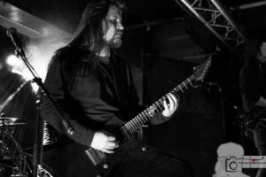 Charity Unleashed Festival 2026 im Druckluft &ndash; Fotos