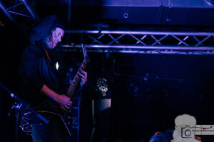 Charity Unleashed Festival 2026 im Druckluft &ndash; Fotos