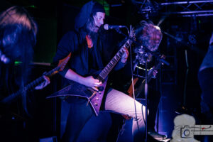 Charity Unleashed Festival 2026 im Druckluft &ndash; Fotos