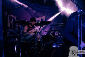 Charity Unleashed Festival 2026 im Druckluft &ndash; Fotos