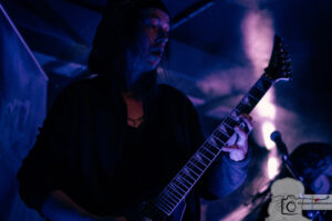 Charity Unleashed Festival 2026 im Druckluft &ndash; Fotos