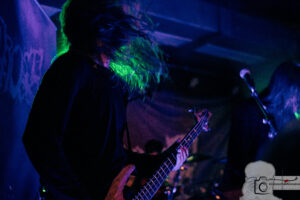 Charity Unleashed Festival 2026 im Druckluft &ndash; Fotos