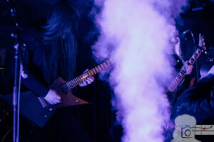 Charity Unleashed Festival 2026 im Druckluft &ndash; Fotos