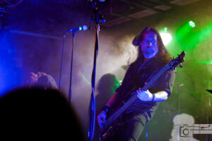 Charity Unleashed Festival 2026 im Druckluft &ndash; Fotos
