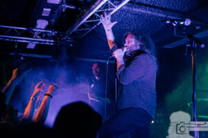 Charity Unleashed Festival 2026 im Druckluft &ndash; Fotos