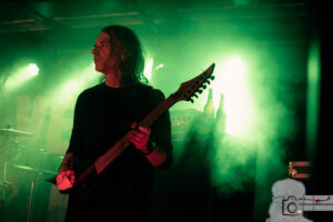 Charity Unleashed Festival 2026 im Druckluft &ndash; Fotos