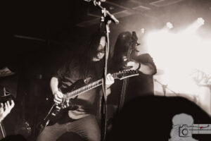 Charity Unleashed Festival 2026 im Druckluft &ndash; Fotos