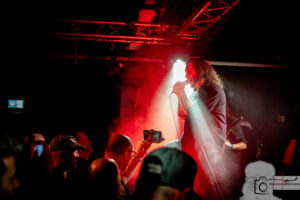 Charity Unleashed Festival 2026 im Druckluft &ndash; Fotos