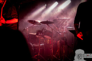 Charity Unleashed Festival 2026 im Druckluft &ndash; Fotos