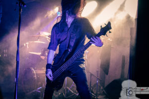 Charity Unleashed Festival 2026 im Druckluft &ndash; Fotos