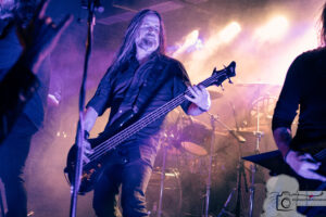 Charity Unleashed Festival 2026 im Druckluft &ndash; Fotos