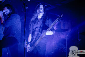 Charity Unleashed Festival 2026 im Druckluft &ndash; Fotos