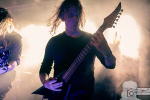 Charity Unleashed Festival 2026 im Druckluft &ndash; Fotos