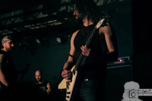 Charity Unleashed Festival 2026 im Druckluft &ndash; Fotos