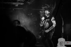 Charity Unleashed Festival 2026 im Druckluft &ndash; Fotos