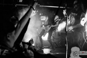 Charity Unleashed Festival 2026 im Druckluft &ndash; Fotos
