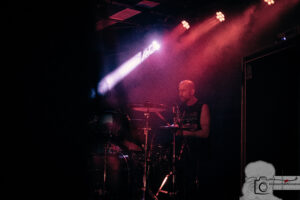 Charity Unleashed Festival 2026 im Druckluft &ndash; Fotos