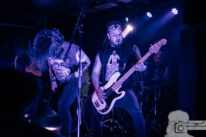 Charity Unleashed Festival 2026 im Druckluft &ndash; Fotos