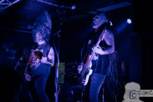 Charity Unleashed Festival 2026 im Druckluft &ndash; Fotos