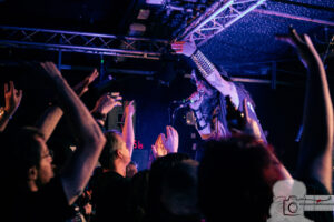 Charity Unleashed Festival 2026 im Druckluft &ndash; Fotos