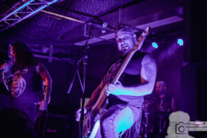 Charity Unleashed Festival 2026 im Druckluft &ndash; Fotos