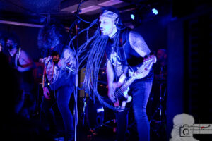 Charity Unleashed Festival 2026 im Druckluft &ndash; Fotos
