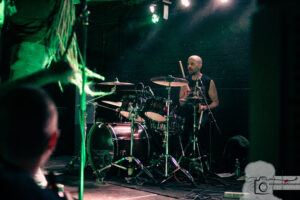 Charity Unleashed Festival 2026 im Druckluft &ndash; Fotos