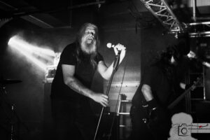 Charity Unleashed Festival 2026 im Druckluft &ndash; Fotos