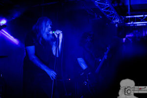 Charity Unleashed Festival 2026 im Druckluft &ndash; Fotos