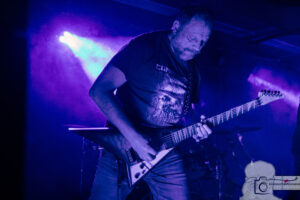 Charity Unleashed Festival 2026 im Druckluft &ndash; Fotos