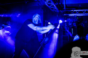 Charity Unleashed Festival 2026 im Druckluft &ndash; Fotos