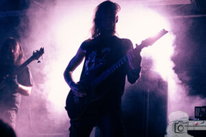 Charity Unleashed Festival 2026 im Druckluft &ndash; Fotos