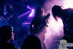 Charity Unleashed Festival 2026 im Druckluft &ndash; Fotos