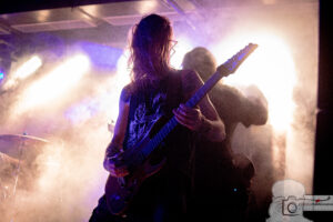 Charity Unleashed Festival 2026 im Druckluft &ndash; Fotos